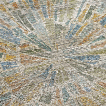 Dalyn Rugs Nexus  Seaside  Transitional
