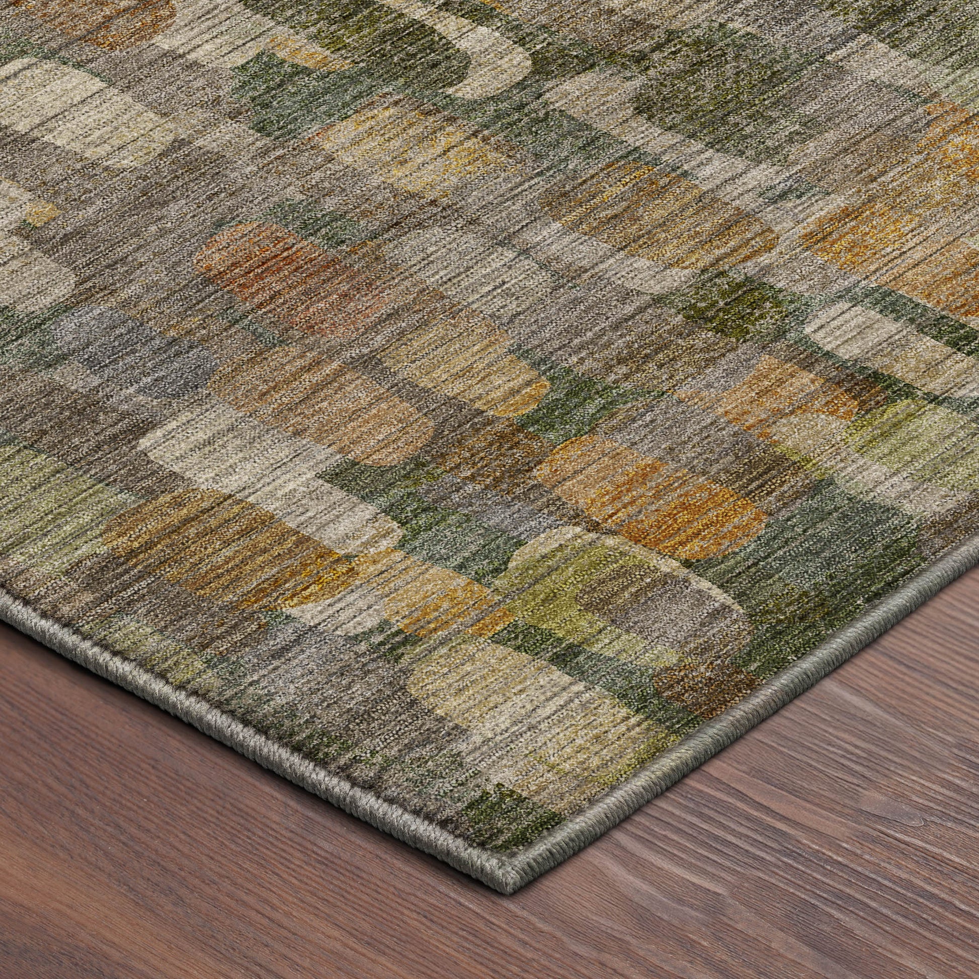 Dalyn Rugs Nexus  Basil  Transitional