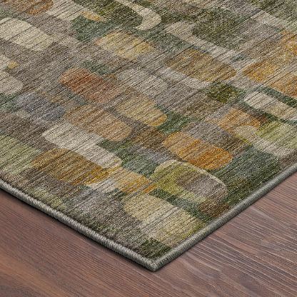 Dalyn Rugs Nexus  Basil  Transitional
