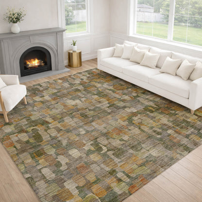 Dalyn Rugs Nexus  Basil  Transitional