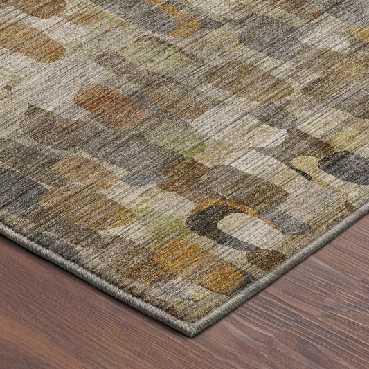 Dalyn Rugs Nexus  Beige  Transitional