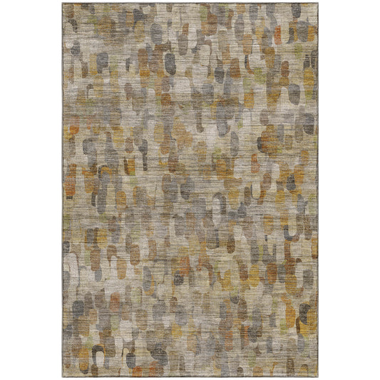 Dalyn Rugs Nexus  Beige  Transitional