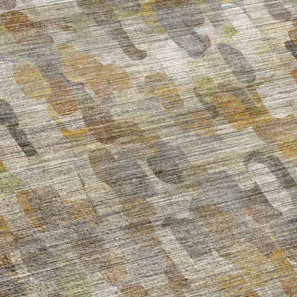 Dalyn Rugs Nexus  Beige  Transitional