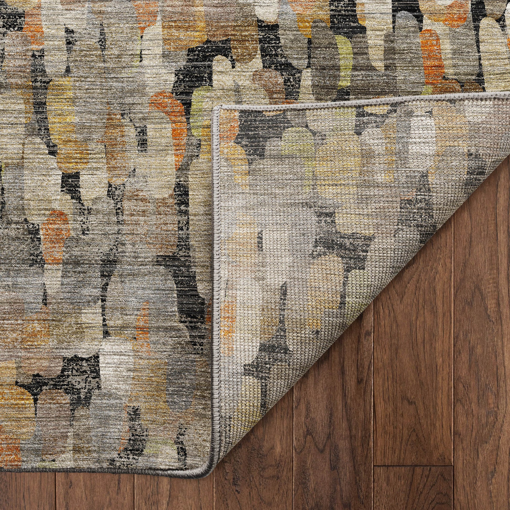 Dalyn Rugs Nexus  Black  Transitional