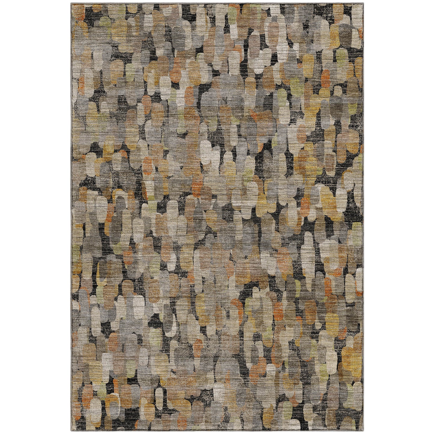 Dalyn Rugs Nexus  Black  Transitional