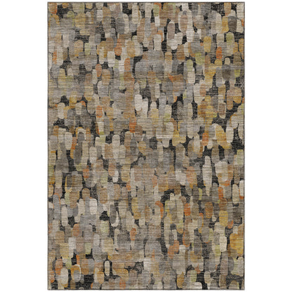 Dalyn Rugs Nexus  Black  Transitional