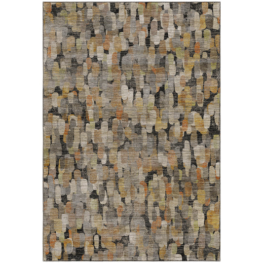 Dalyn Rugs Nexus  Black  Transitional
