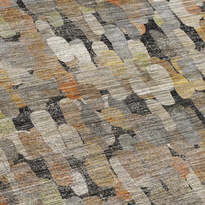 Dalyn Rugs Nexus  Black  Transitional