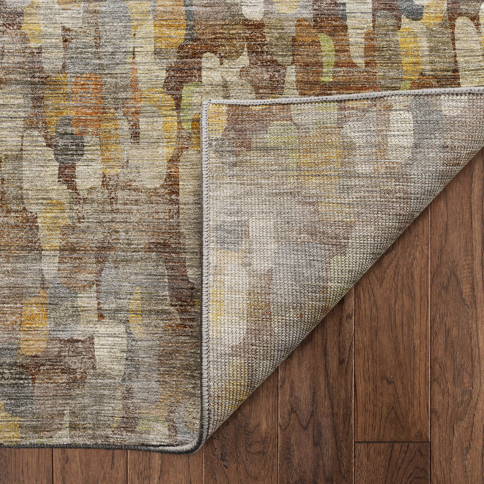 Dalyn Rugs Nexus  Chocolate  Transitional