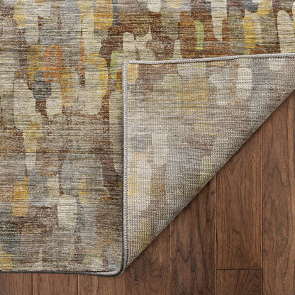Dalyn Rugs Nexus  Chocolate  Transitional