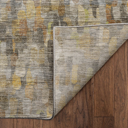 Dalyn Rugs Nexus  Gray  Transitional