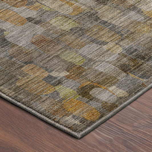 Dalyn Rugs Nexus  Gray  Transitional