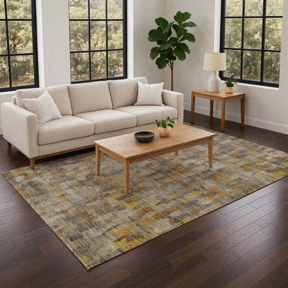 Dalyn Rugs Nexus  Gray  Transitional