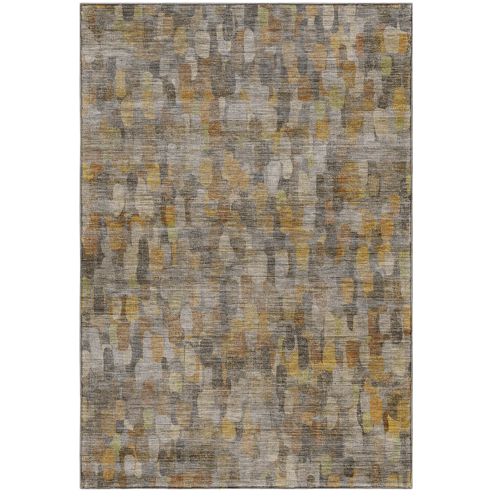Dalyn Rugs Nexus  Gray  Transitional