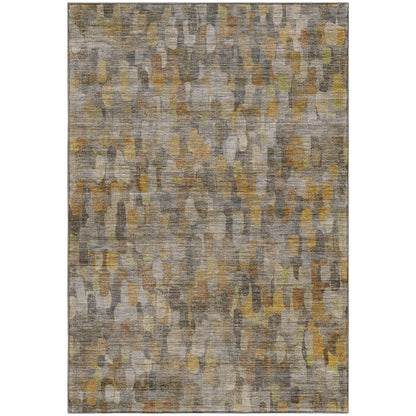 Dalyn Rugs Nexus  Gray  Transitional