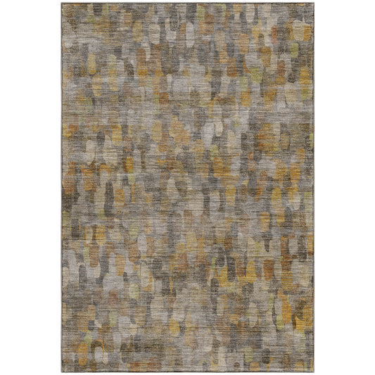 Dalyn Rugs Nexus  Gray  Transitional
