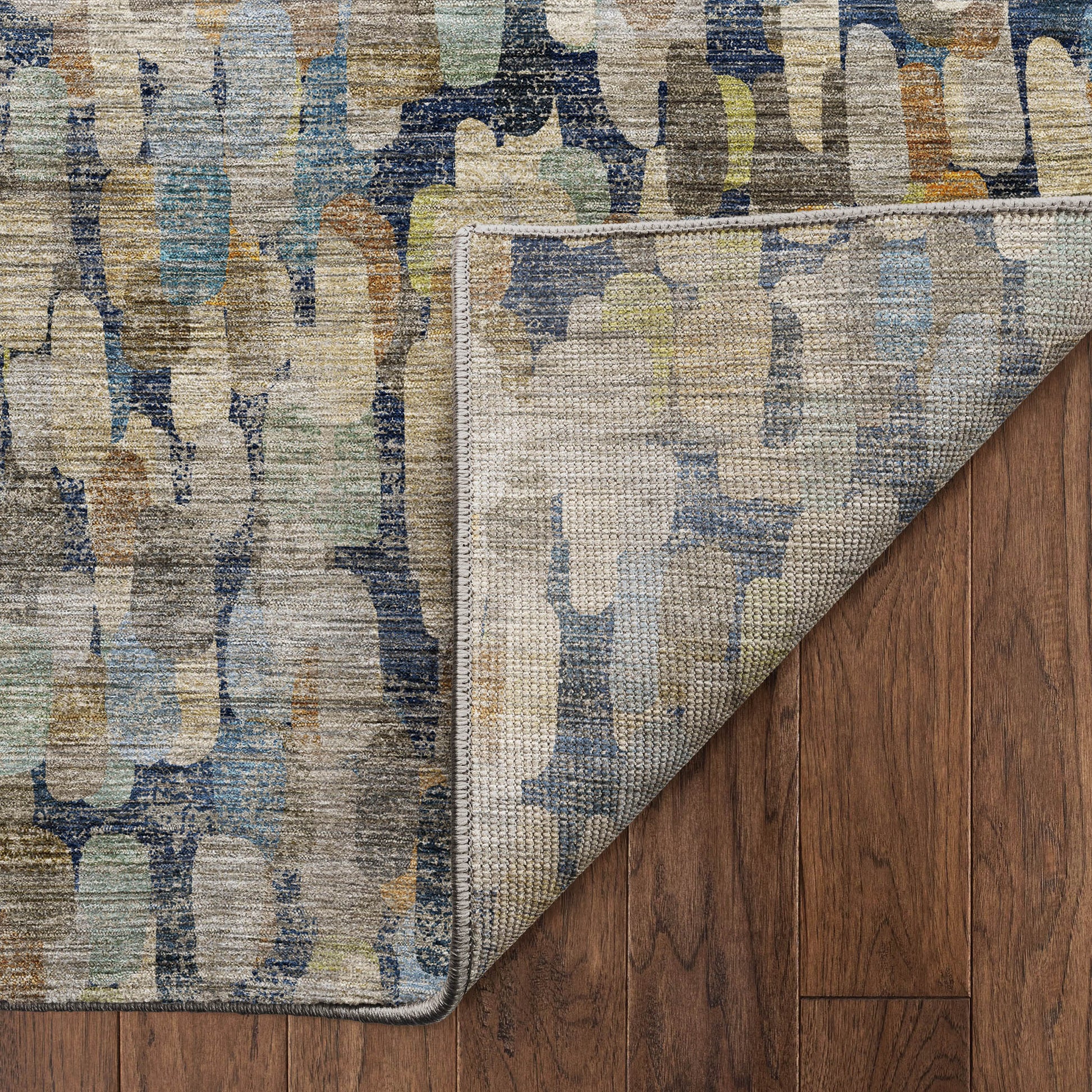 Dalyn Rugs Nexus  Navy  Transitional