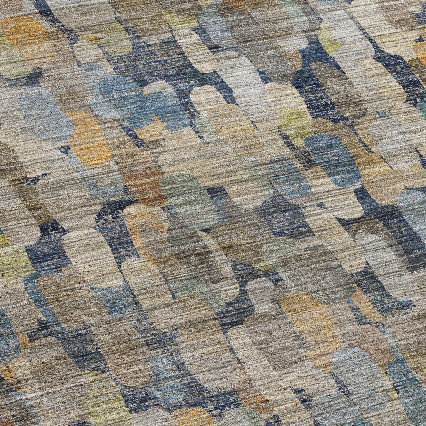 Dalyn Rugs Nexus  Navy  Transitional