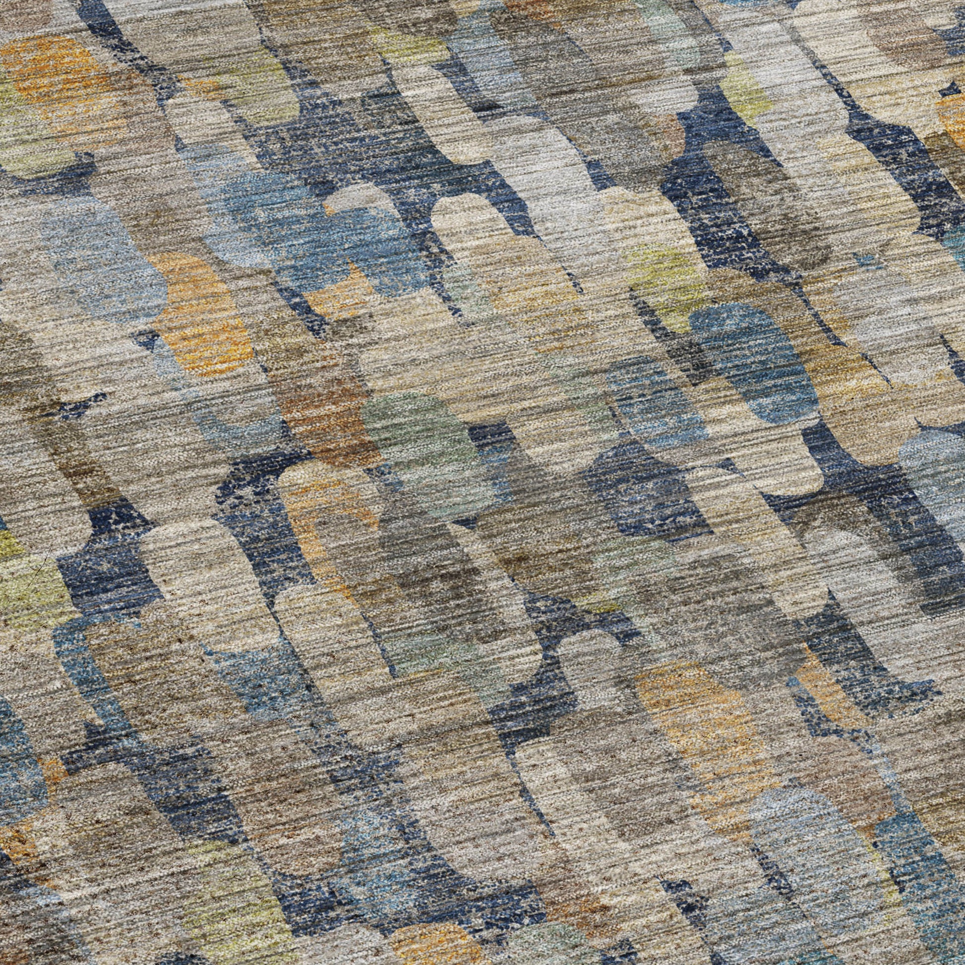 Dalyn Rugs Nexus  Navy  Transitional