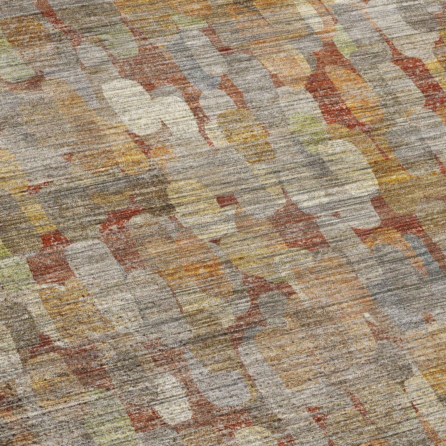 Dalyn Rugs Nexus  Paprika  Transitional