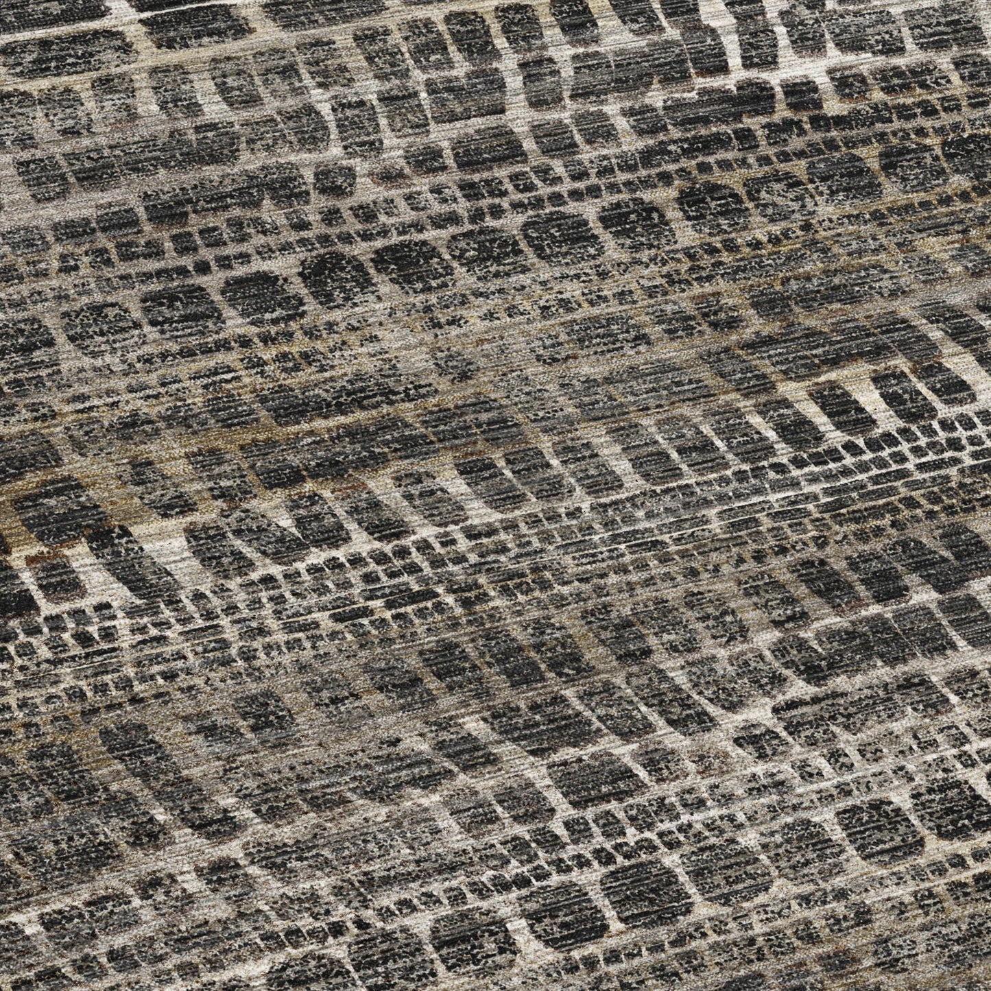 Dalyn Rugs Nexus  Black  Transitional