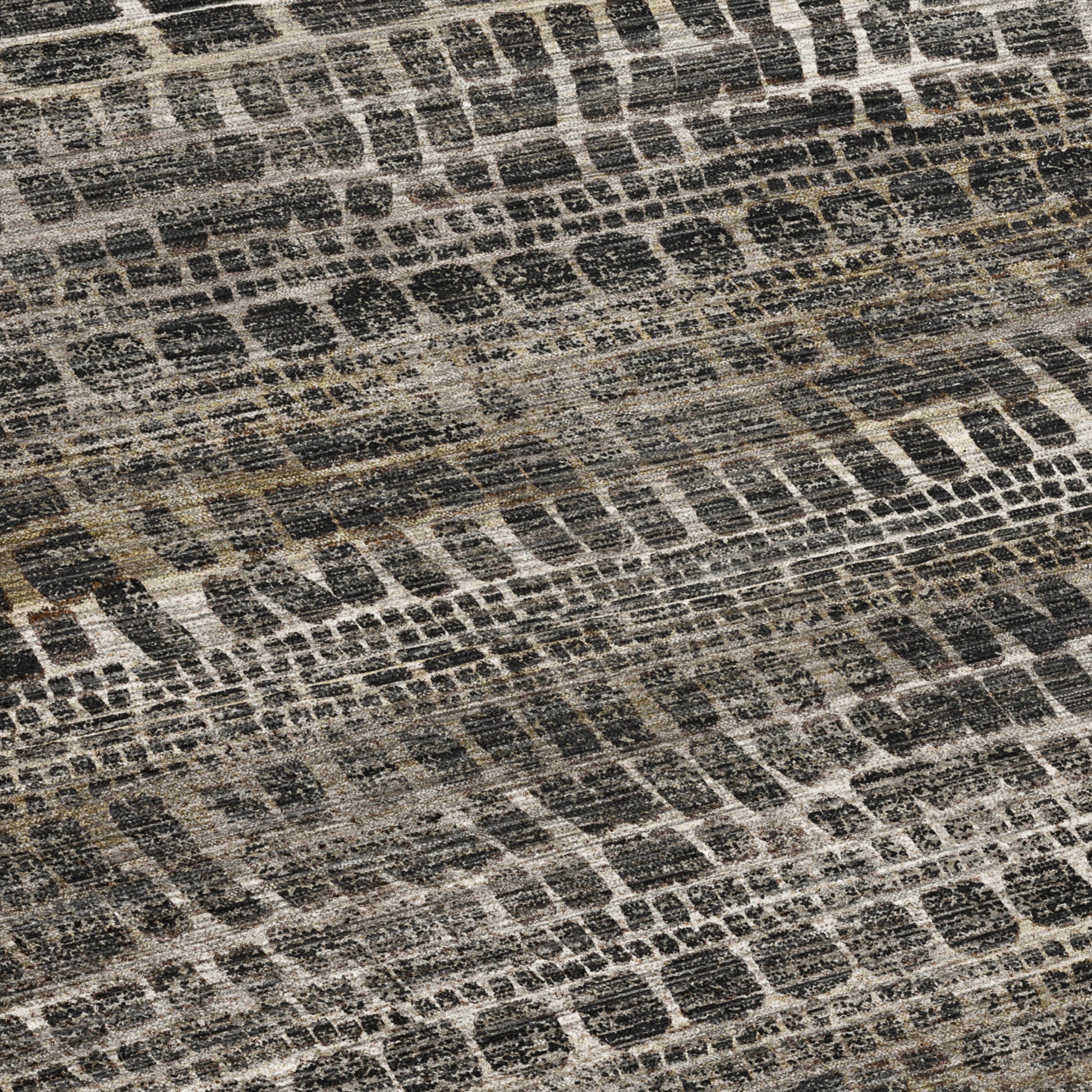 Dalyn Rugs Nexus  Black  Transitional