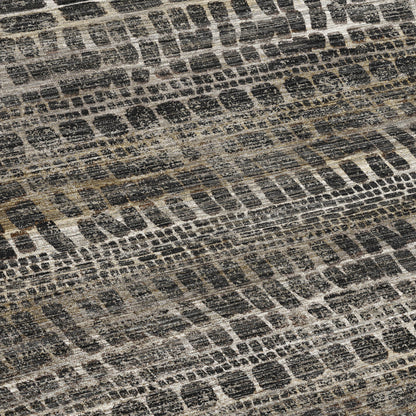 Dalyn Rugs Nexus  Black  Transitional