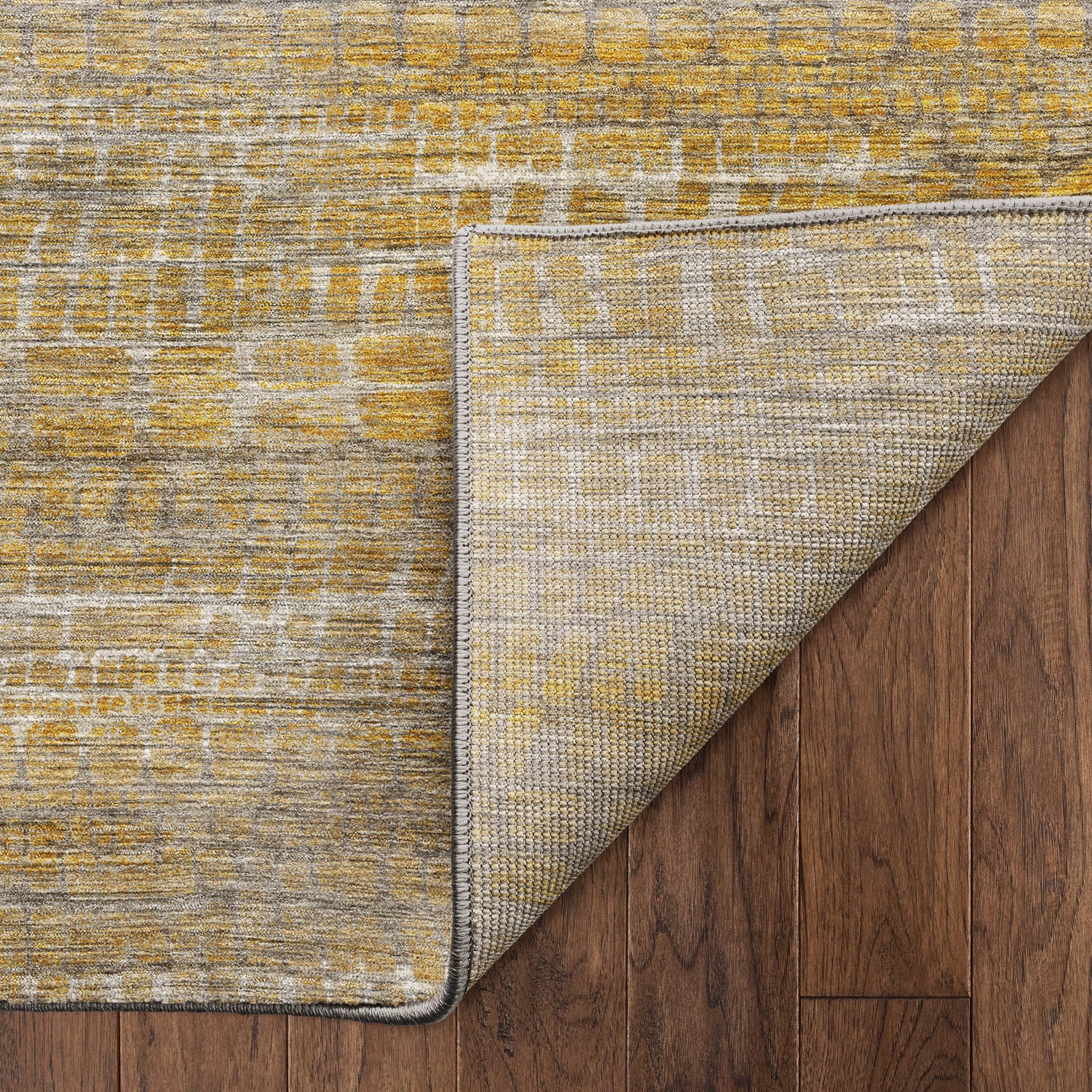 Dalyn Rugs Nexus  Gold  Transitional