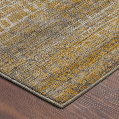 Dalyn Rugs Nexus  Gold  Transitional