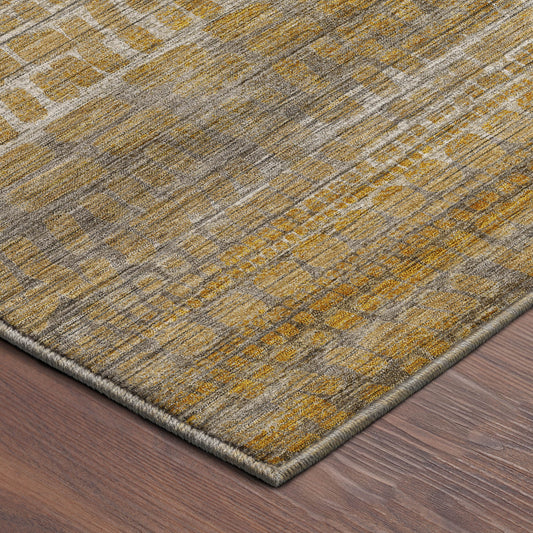 Dalyn Rugs Nexus  Gold  Transitional
