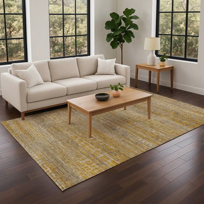 Dalyn Rugs Nexus  Gold  Transitional