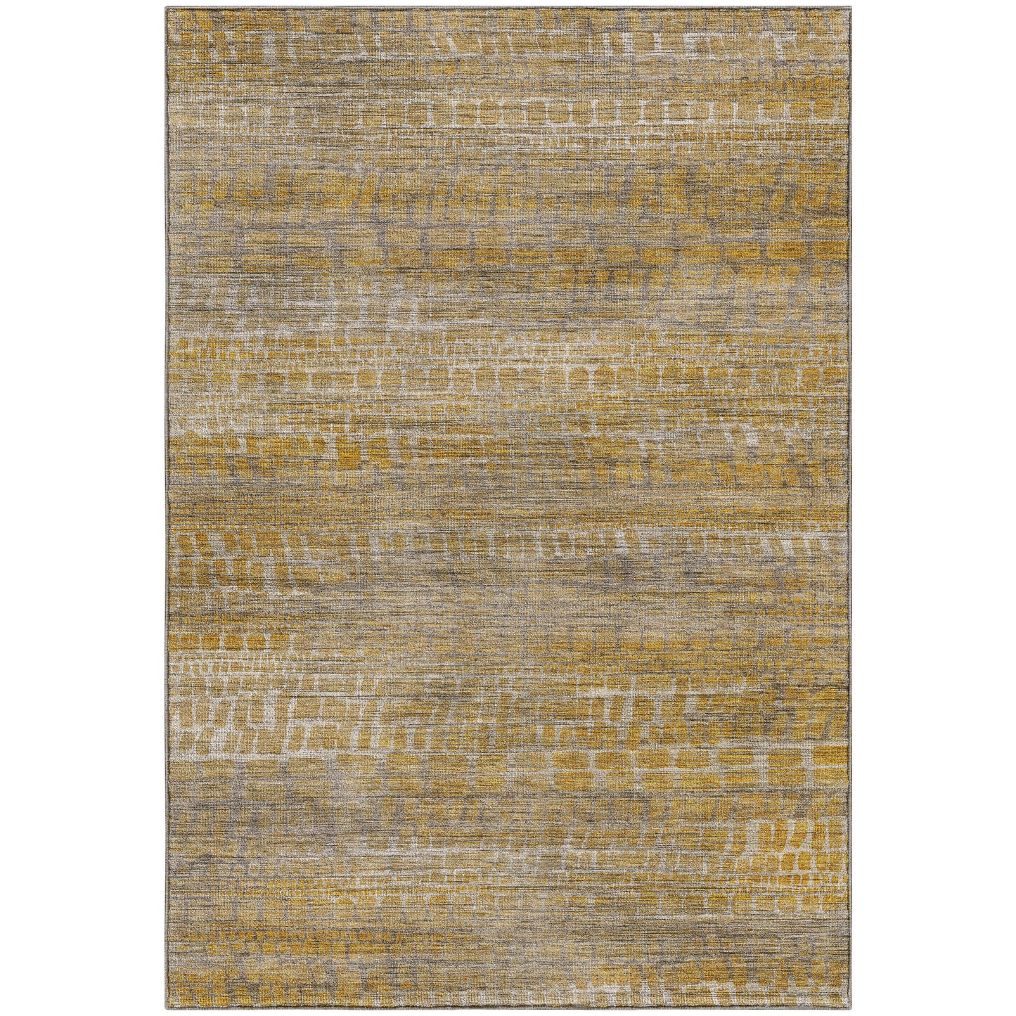 Dalyn Rugs Nexus  Gold  Transitional