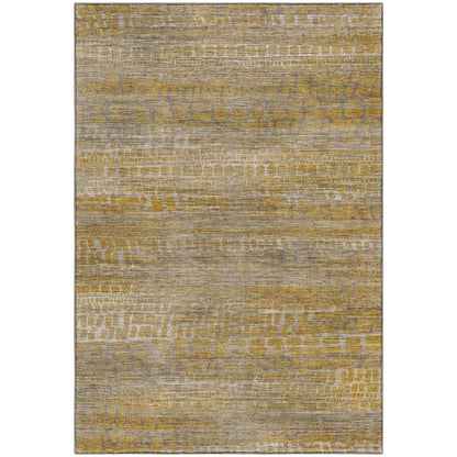 Dalyn Rugs Nexus  Gold  Transitional