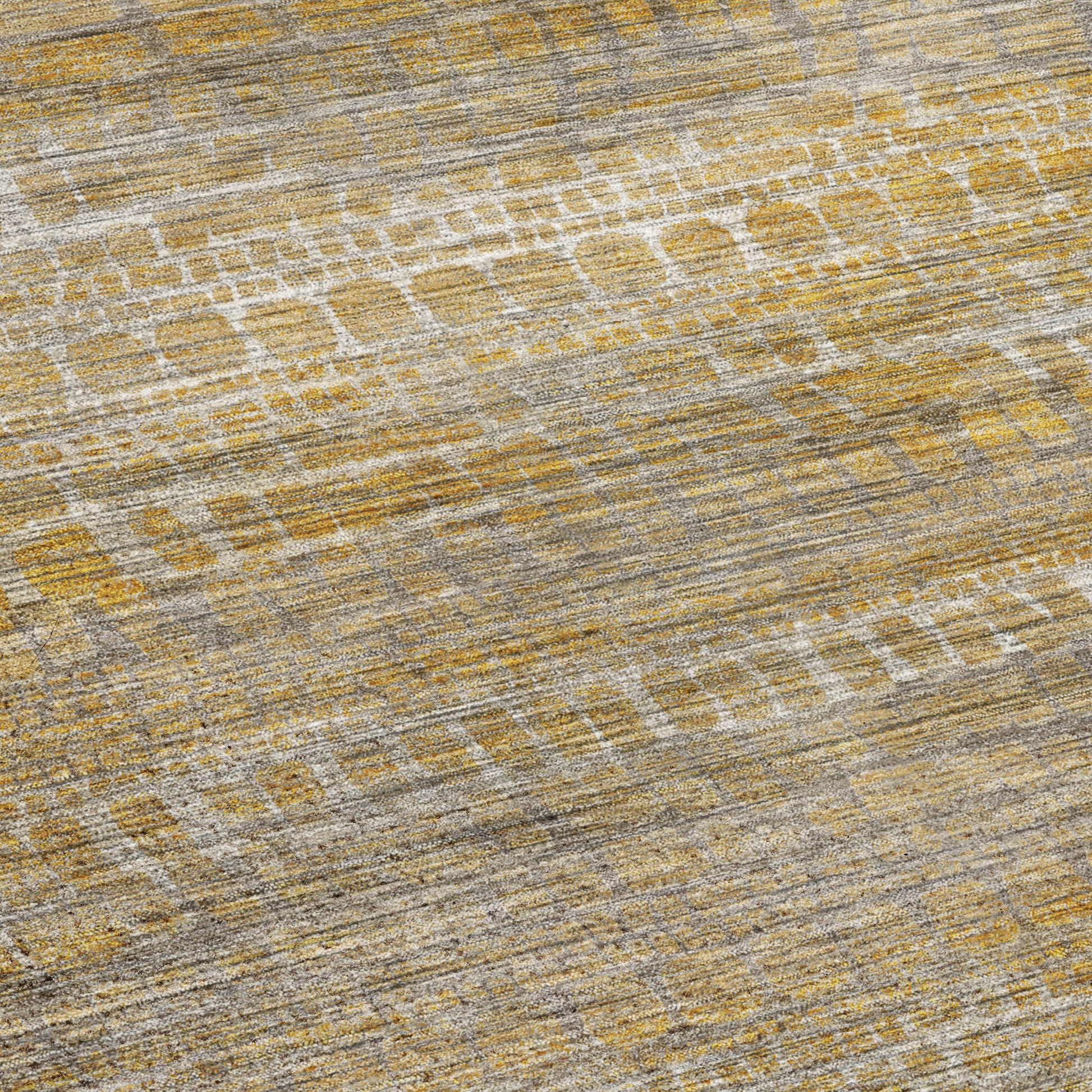 Dalyn Rugs Nexus  Gold  Transitional