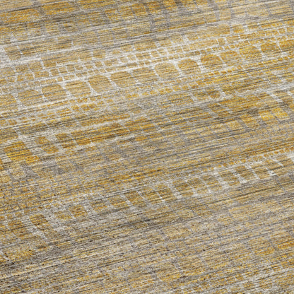 Dalyn Rugs Nexus  Gold  Transitional