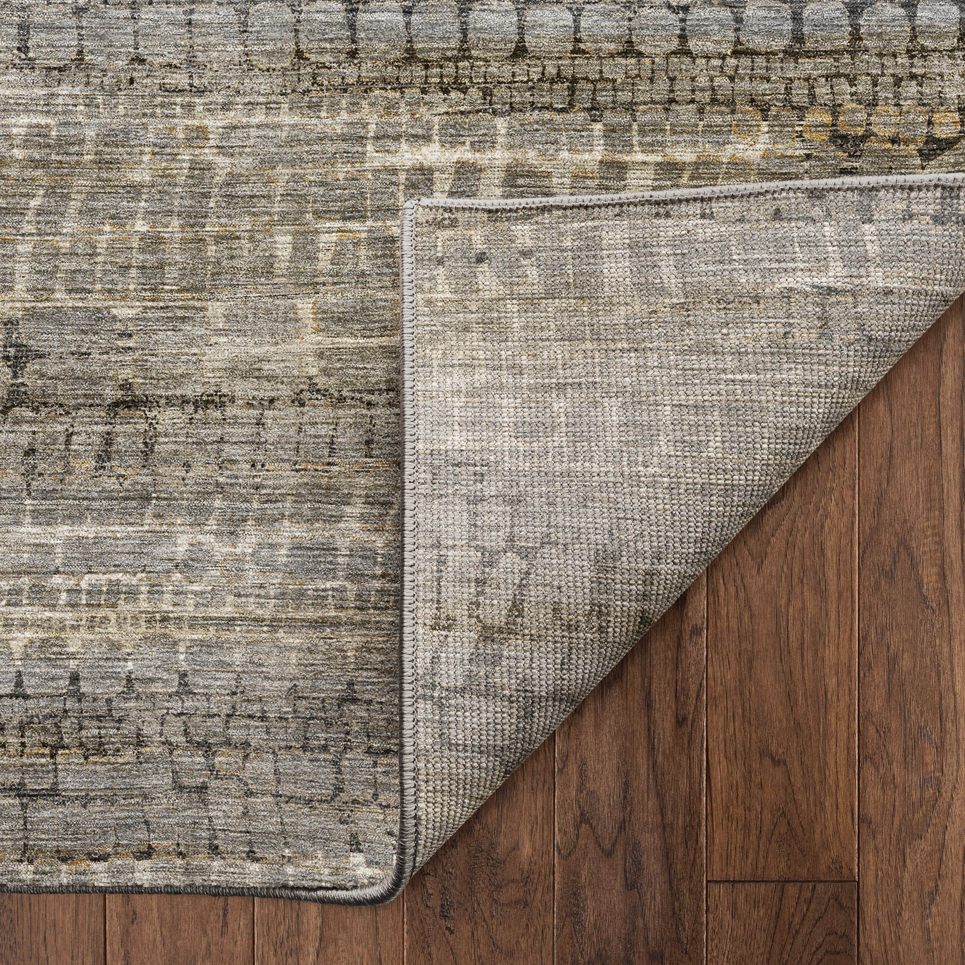 Dalyn Rugs Nexus  Gray  Transitional