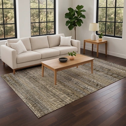 Dalyn Rugs Nexus  Gray  Transitional