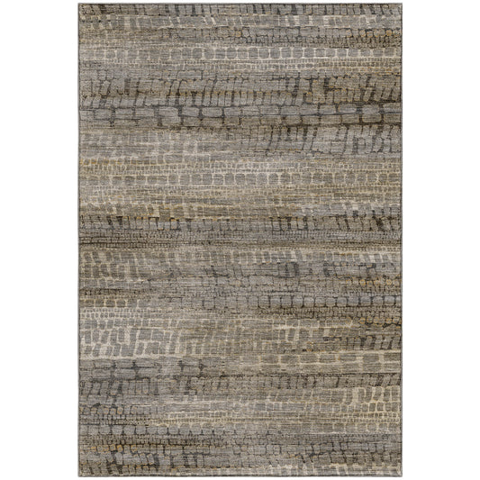 Dalyn Rugs Nexus  Gray  Transitional