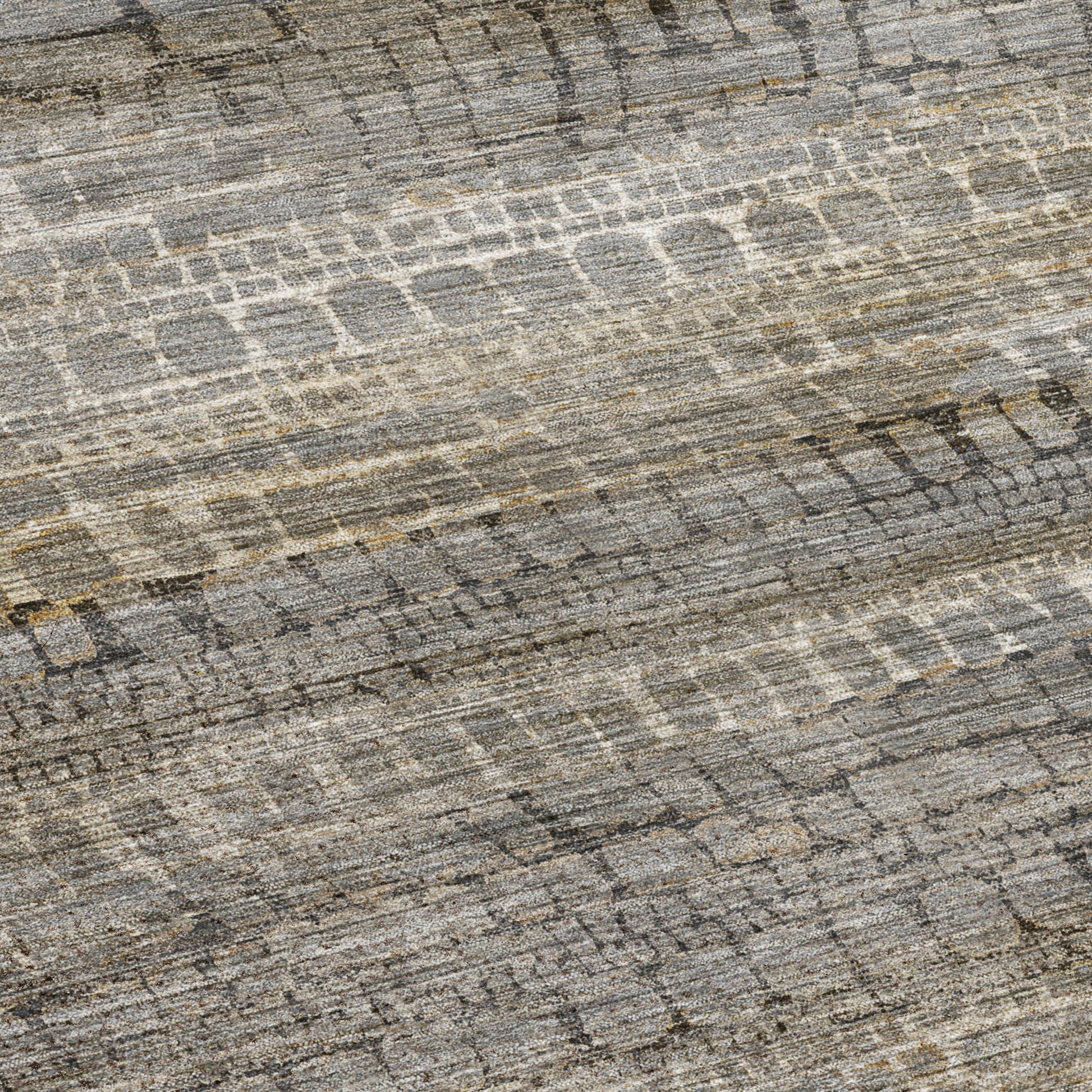 Dalyn Rugs Nexus  Gray  Transitional