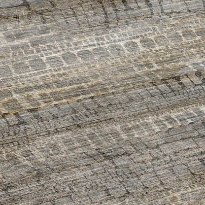 Dalyn Rugs Nexus  Gray  Transitional