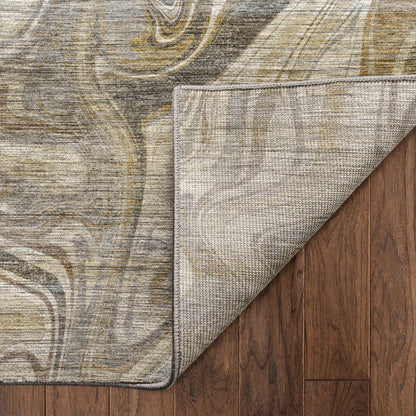 Dalyn Rugs Nexus  Ivory  Transitional