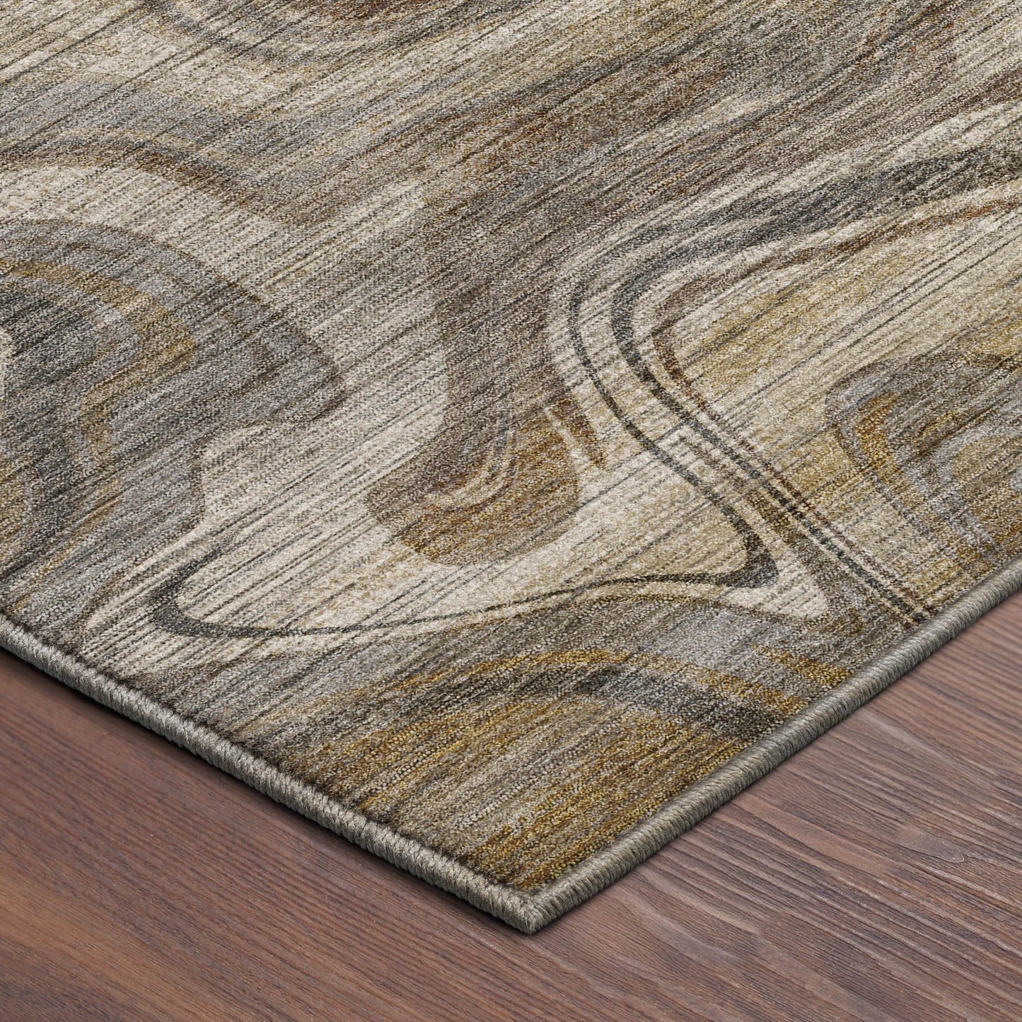 Dalyn Rugs Nexus  Ivory  Transitional