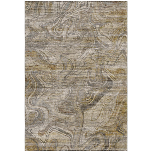 Dalyn Rugs Nexus  Ivory  Transitional
