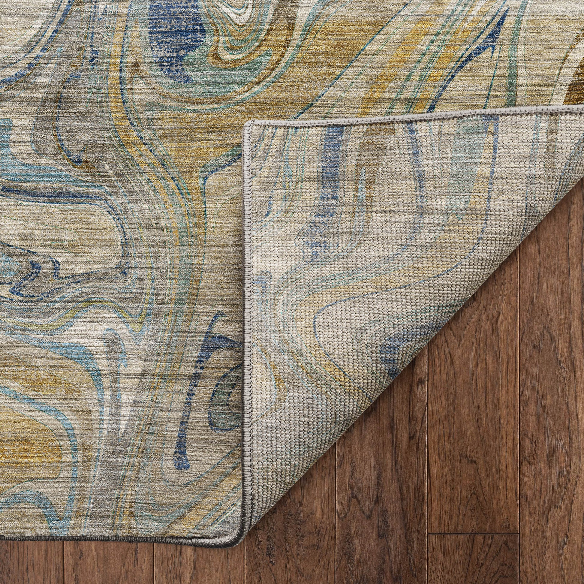 Dalyn Rugs Nexus  Putty  Transitional