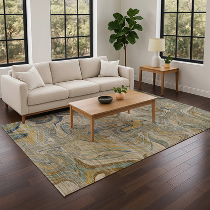 Dalyn Rugs Nexus  Putty  Transitional