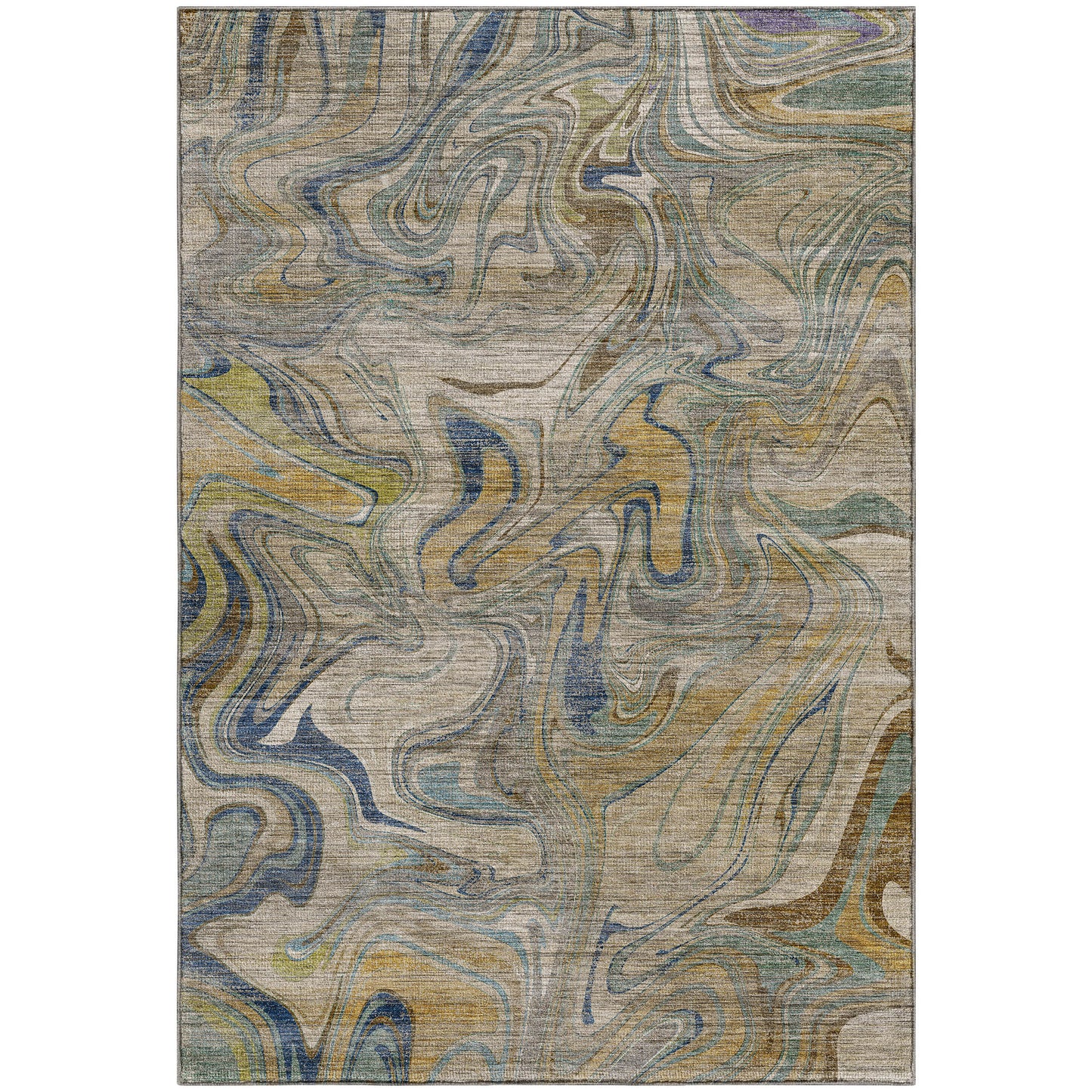 Dalyn Rugs Nexus  Putty  Transitional