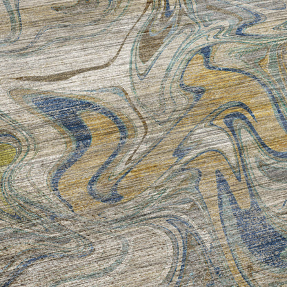 Dalyn Rugs Nexus  Putty  Transitional