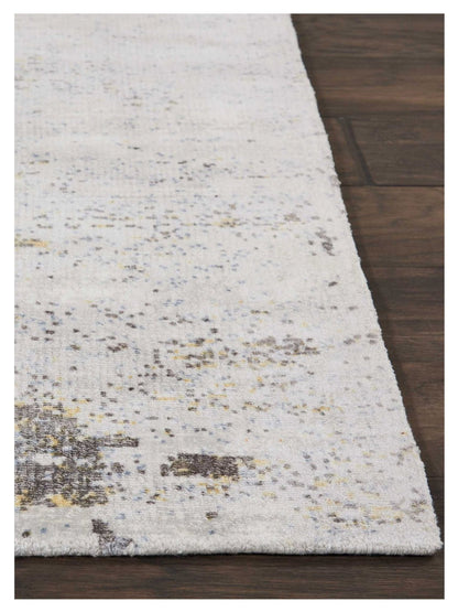 Kathy Ireland Home Safari Dreams KI371 Ivory Gold Contemporary Loom Rug - Rugs - Kathy Ireland Home - Atlanta Designer Rugs