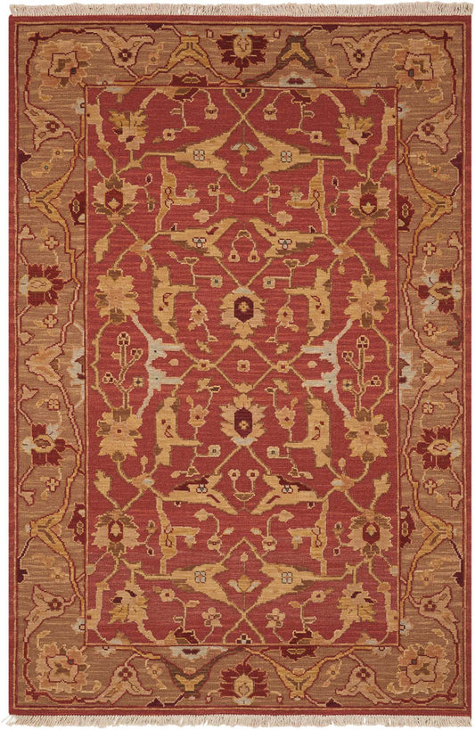 Nourison Home Suf I Noor SF07 Brk  Woven Rug