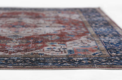 Novogratz Doheny DOH-2 Multi Transitional Machine Made Rug